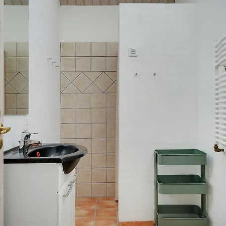 Dom wakacyjny Bitha - 400m From The Sea By Interhome