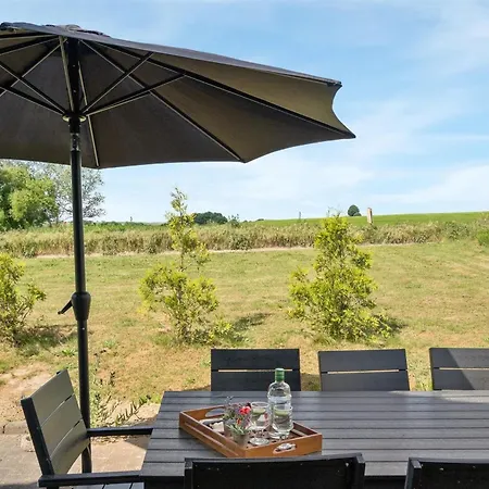 Bitha - 400m From The Sea By Interhome Feriehus *