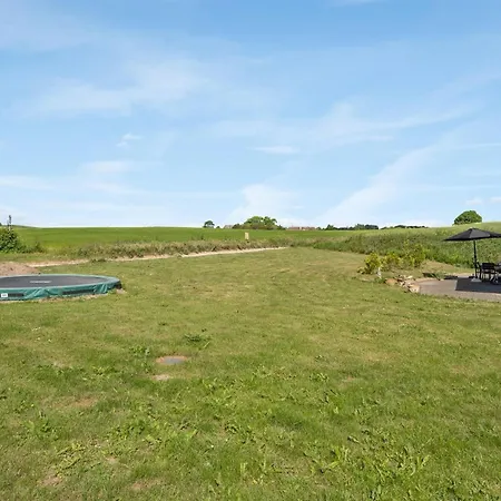 Feriehus Bitha - 400m From The Sea By Interhome *